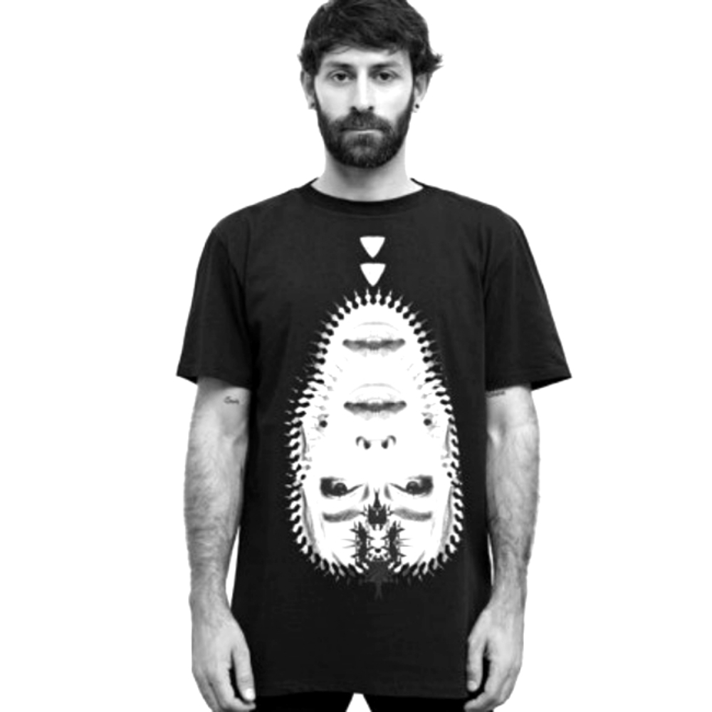MARCELO BURLON - T SHIRT